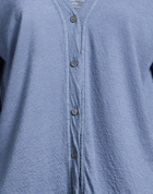 Crossley Womens Cardigan Slate in Blue