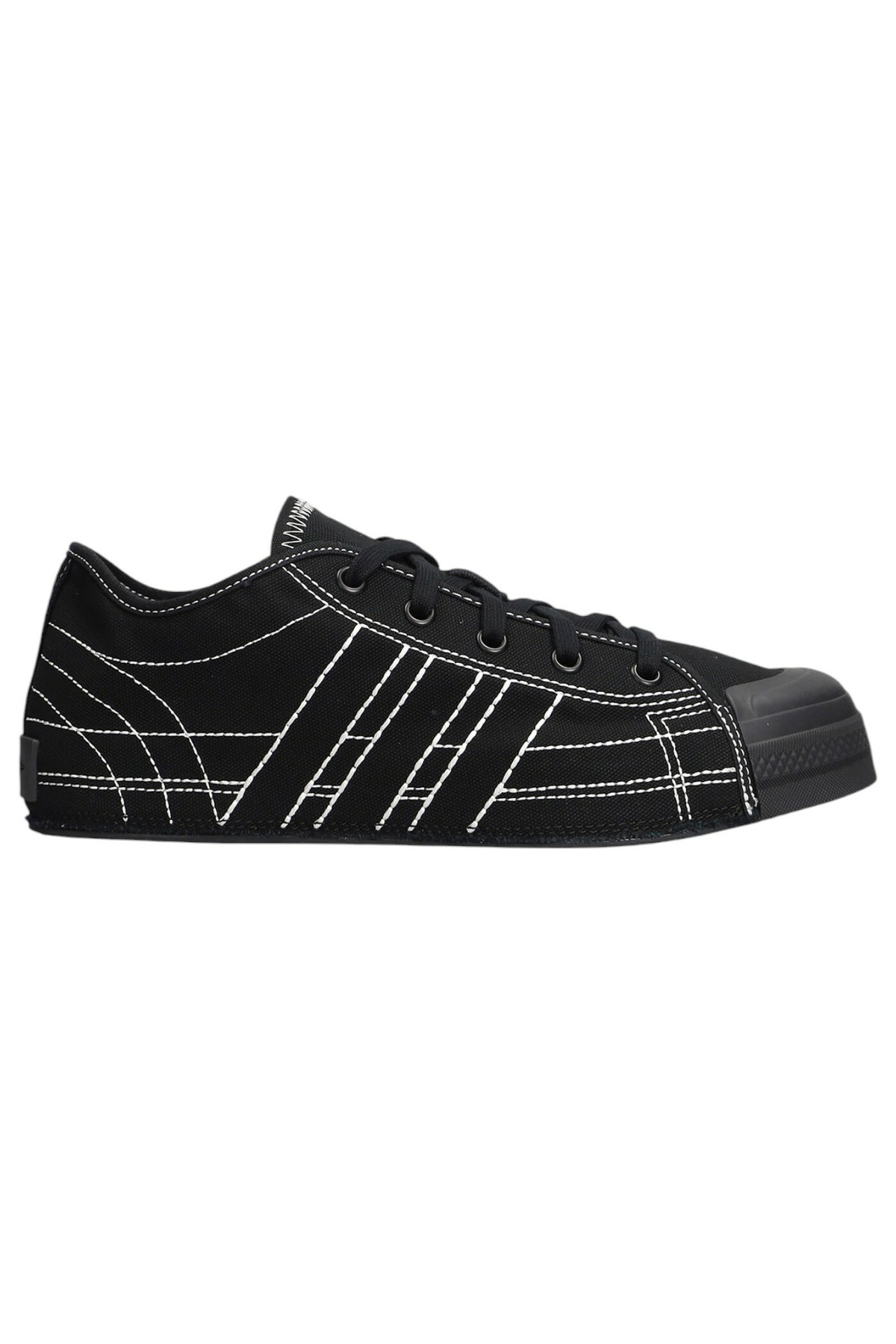 y3 boxing classic trainers black