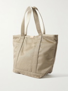 Porter-Yoshida and Co - Weapon Cotton-Twill Tote Bag