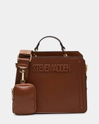 Steve Madden Bevelynn Bag in Tan