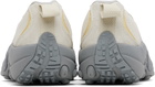 Merrell 1TRL Beige & Gray Jungle Moc Evo Vent 1TRL Sneakers