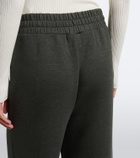 Varley Jersey wide-leg pants