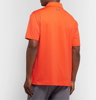 Under Armour - Performance 2.0 Piqué Golf Polo Shirt - Orange