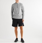 Reigning Champ - DeltaPeak Trail Half-Zip Top - Gray