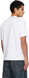 Lanvin White JLA T-shirt