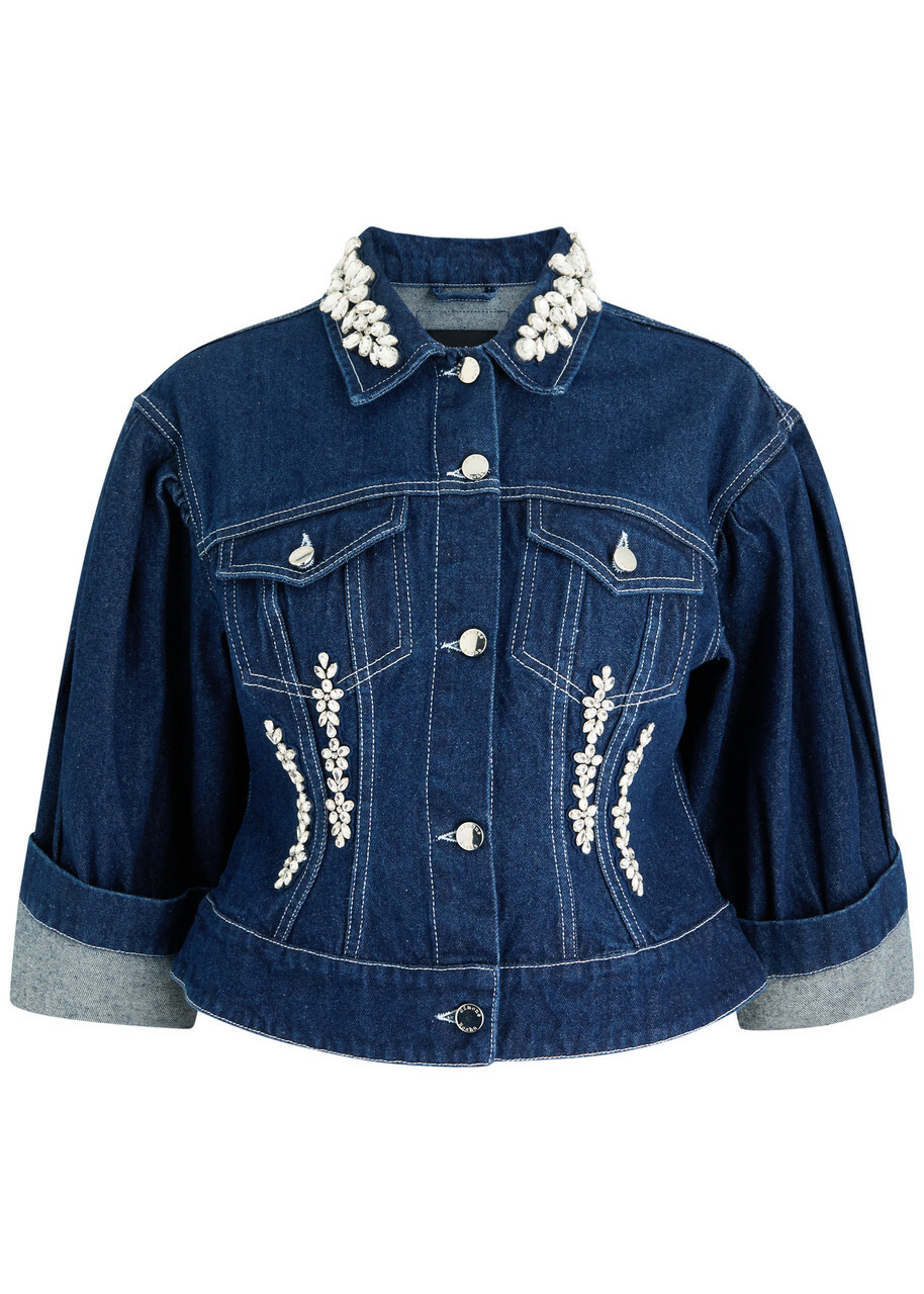 【関税込み】Simone Rocha テーラードジャケット Simone Rocha | DSML E-SHOP
