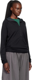 The North Face Black Summit Series DOTKNIT AMK Hoodie