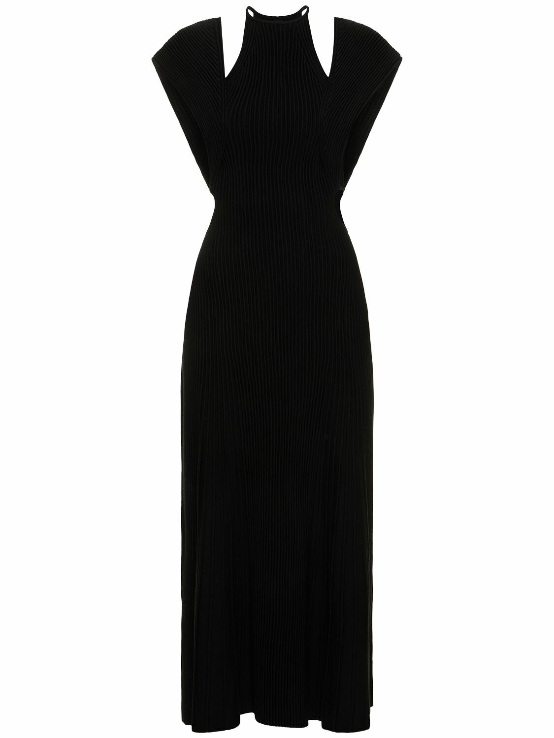 chloe cut out dress Magnolia Parks Chapter 70 : TLWH Chlo 2021 Fall Runway leather scalloped cut-out dress