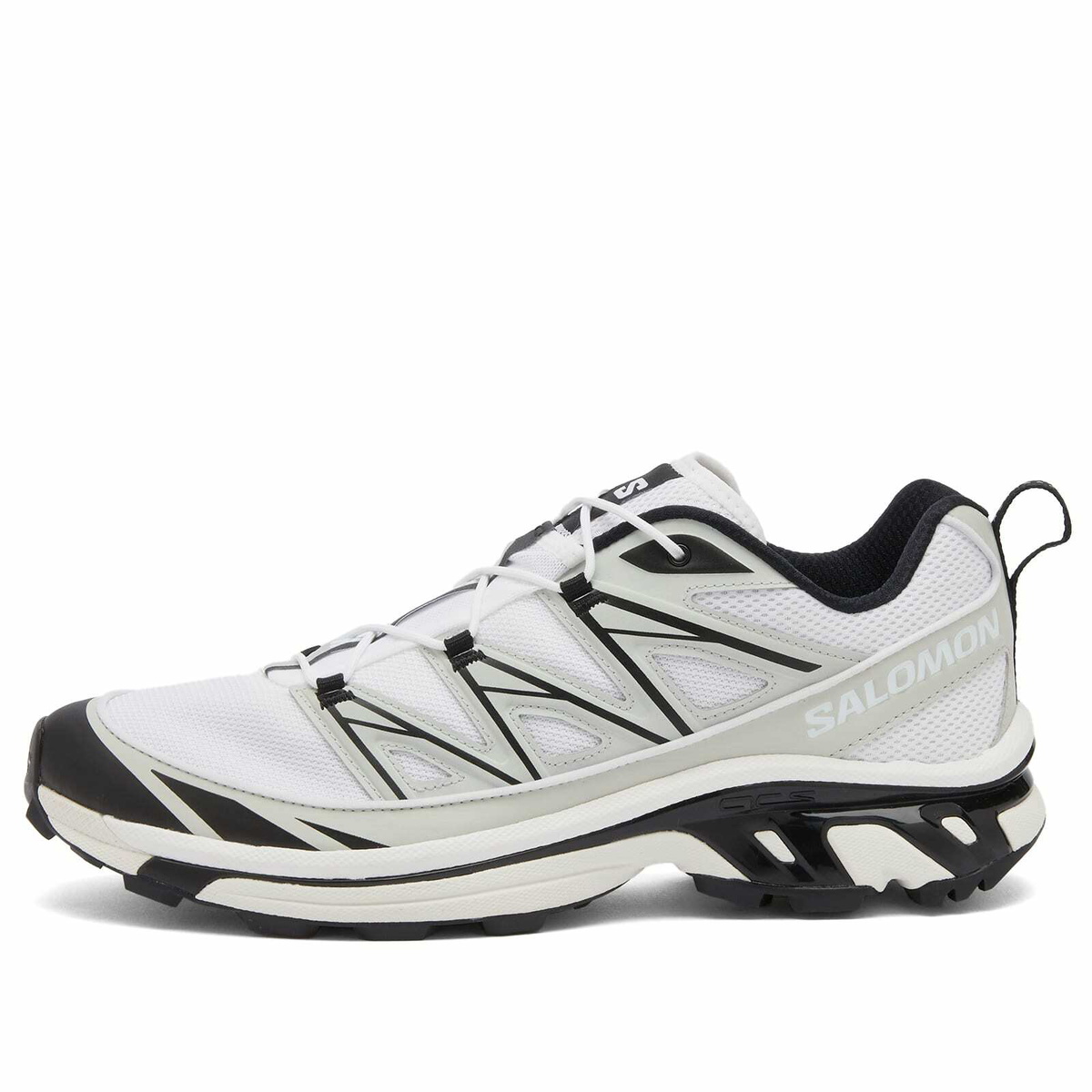 ★salomon★XT-6 EXPANSE★ホワイト★ Salomon Xt-6 Expanse in White/Metal/Black Salomon