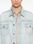 The Row Orson Denim Jacket