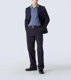 Etro Cotton polo sweater