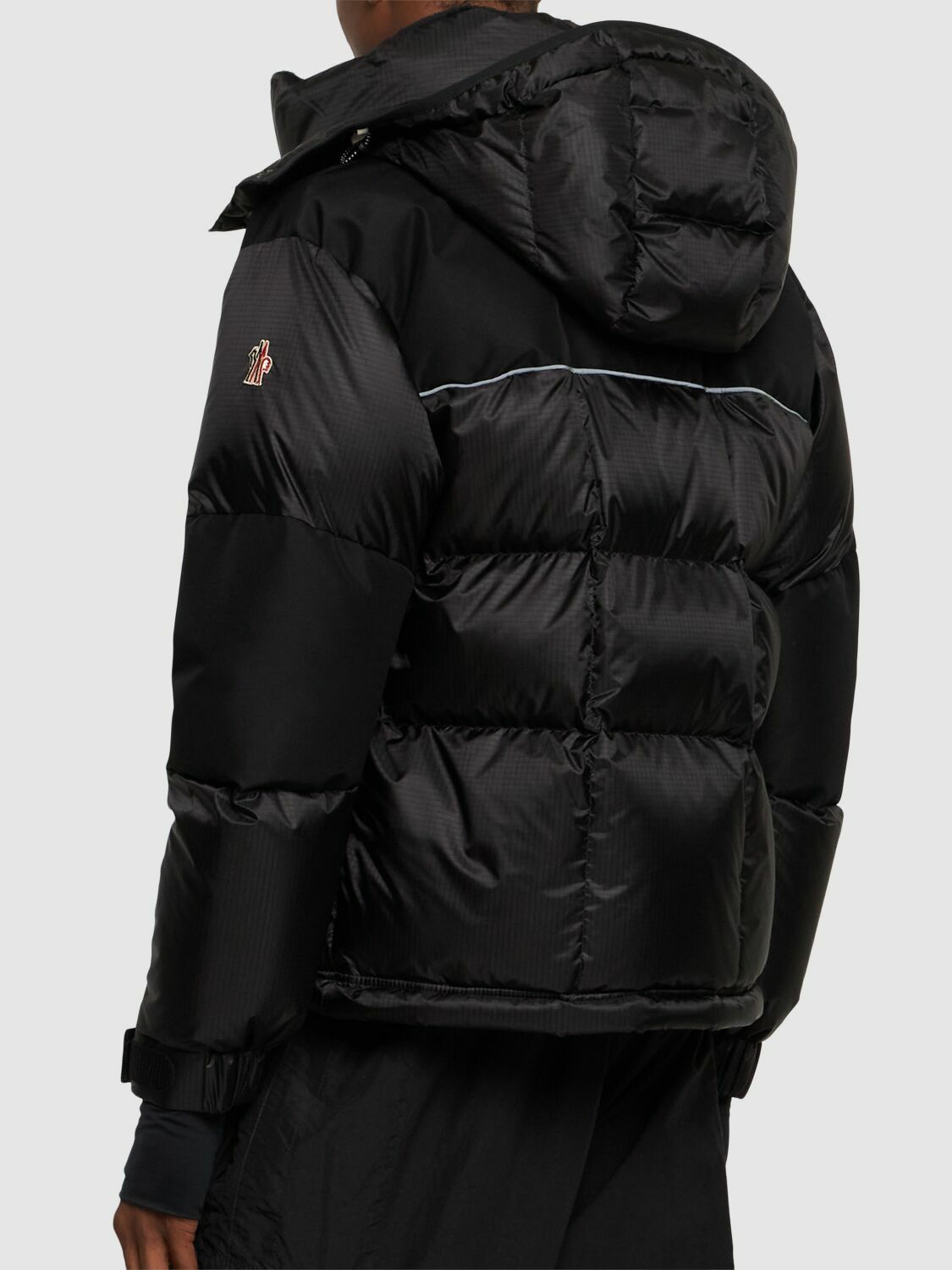 (正規品) MONCLER ALBIREO GIUBBOTTO ジャケット MONCLER（モンクレール） スプリングジャケット ALBIREO アルビレオ