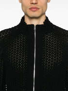 J.LAL Ash Cardigan