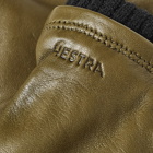 Hestra Men's John Touchscreen Glove in Loden