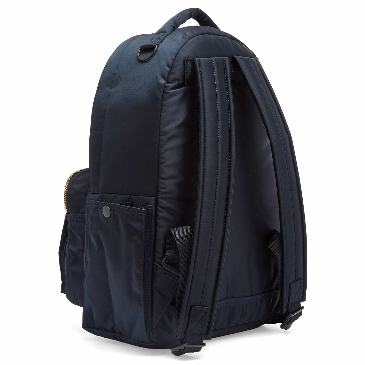 Porter-Yoshida & Co. Tanker Day Backpack in Navy 
