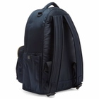 Porter-Yoshida & Co. Tanker Day Backpack in Navy 