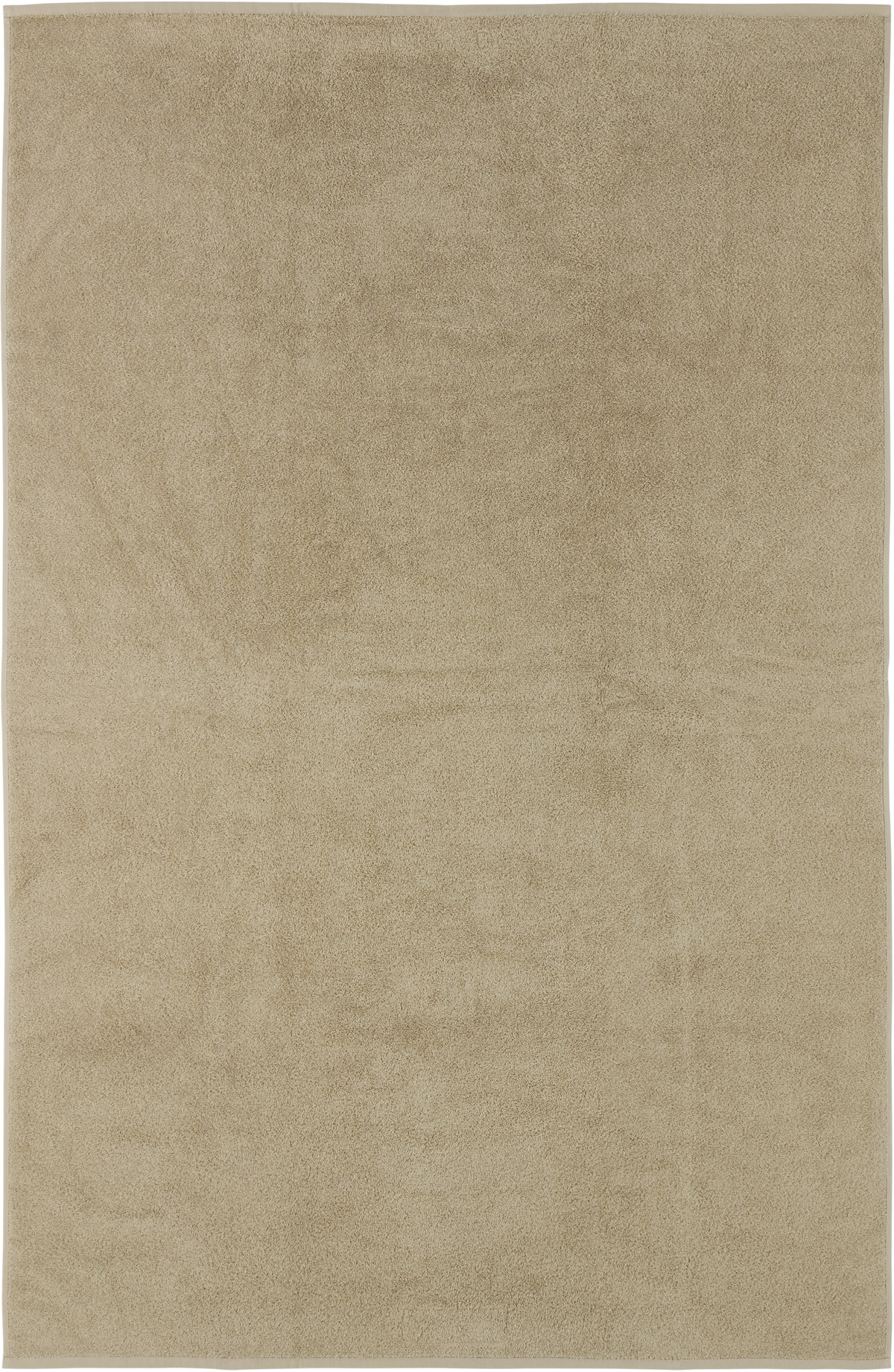 FRAMA Taupe Heavy Towel Set