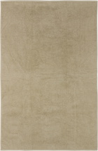 FRAMA Taupe Heavy Towel Set