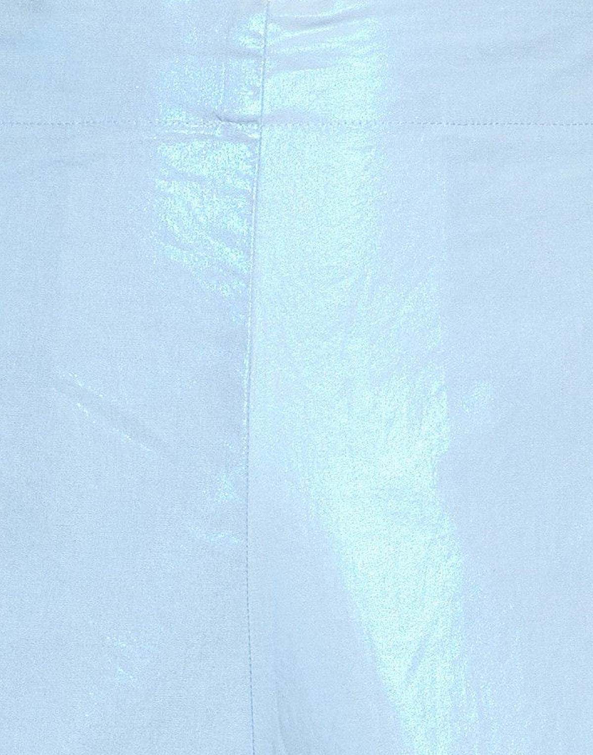 Jucca Womens Pants Light in Blue