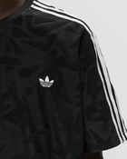 Adidas Jersey Black - Mens - Jerseys