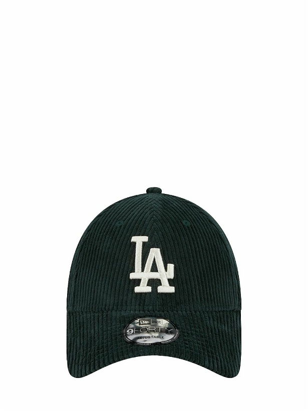 Photo: NEW ERA - 9forty La Dodgers Hat