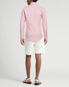 Dsquared2 Mens Shirt in Pink