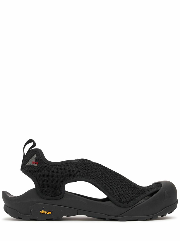 Photo: ROA Arpy Sandals