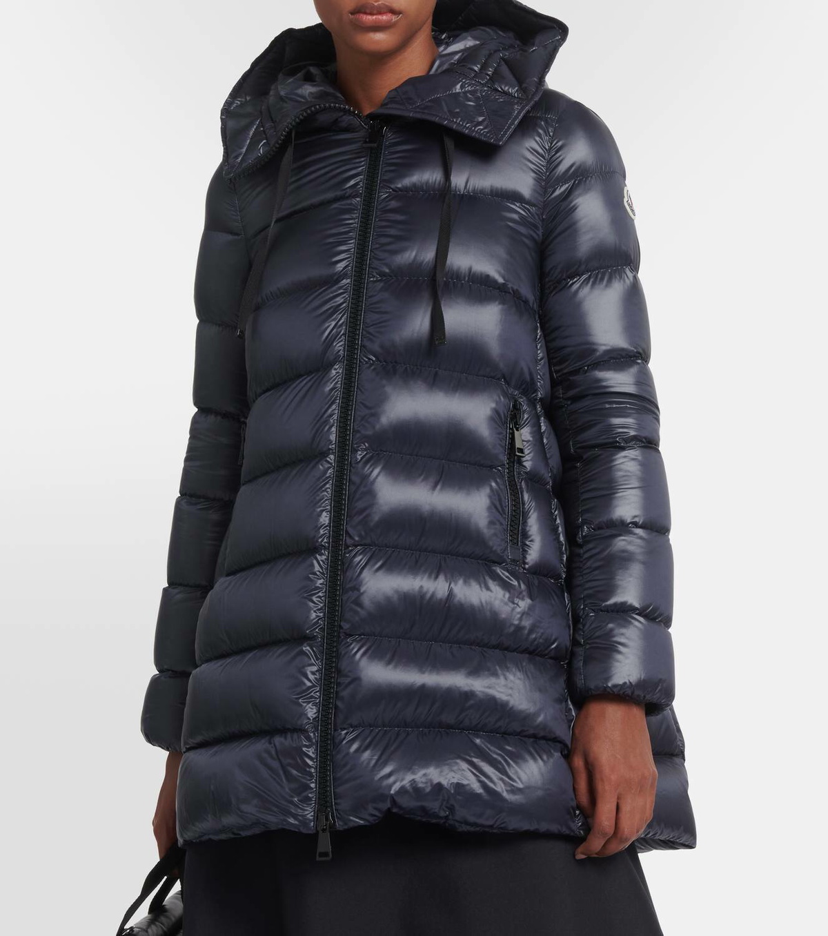 Moncler suyen outlet down jacket