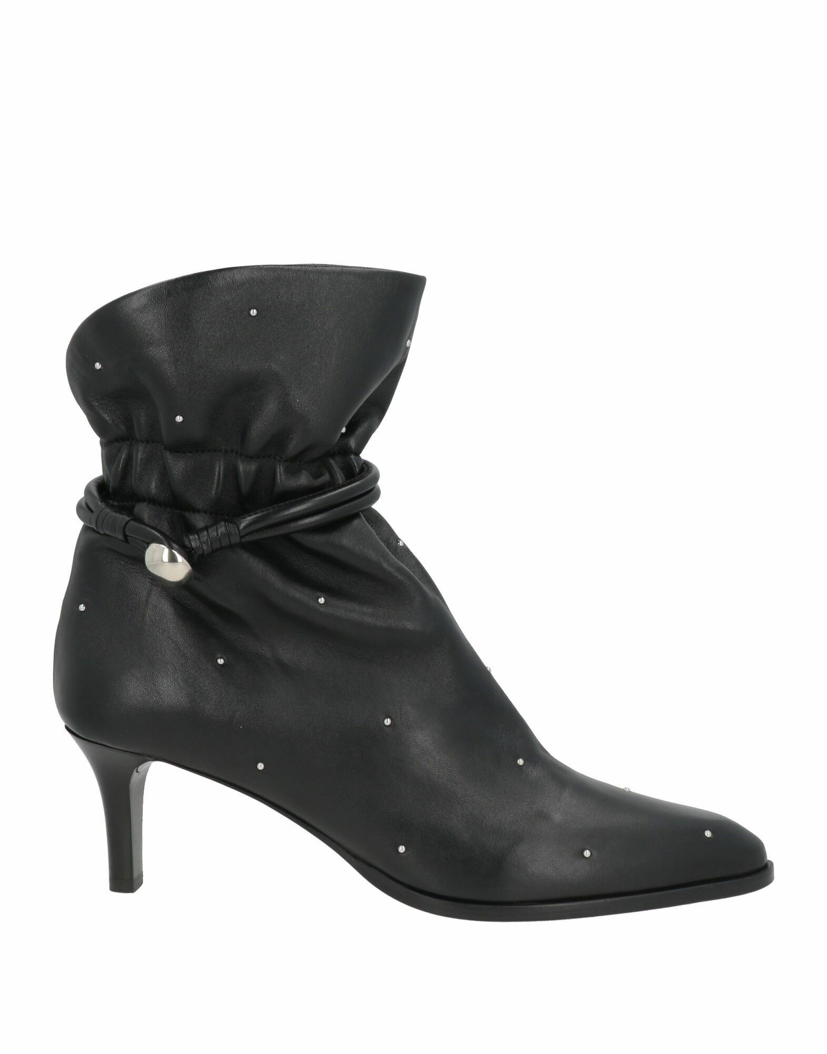 Isabel Marant Womens Ankle boots in Black
