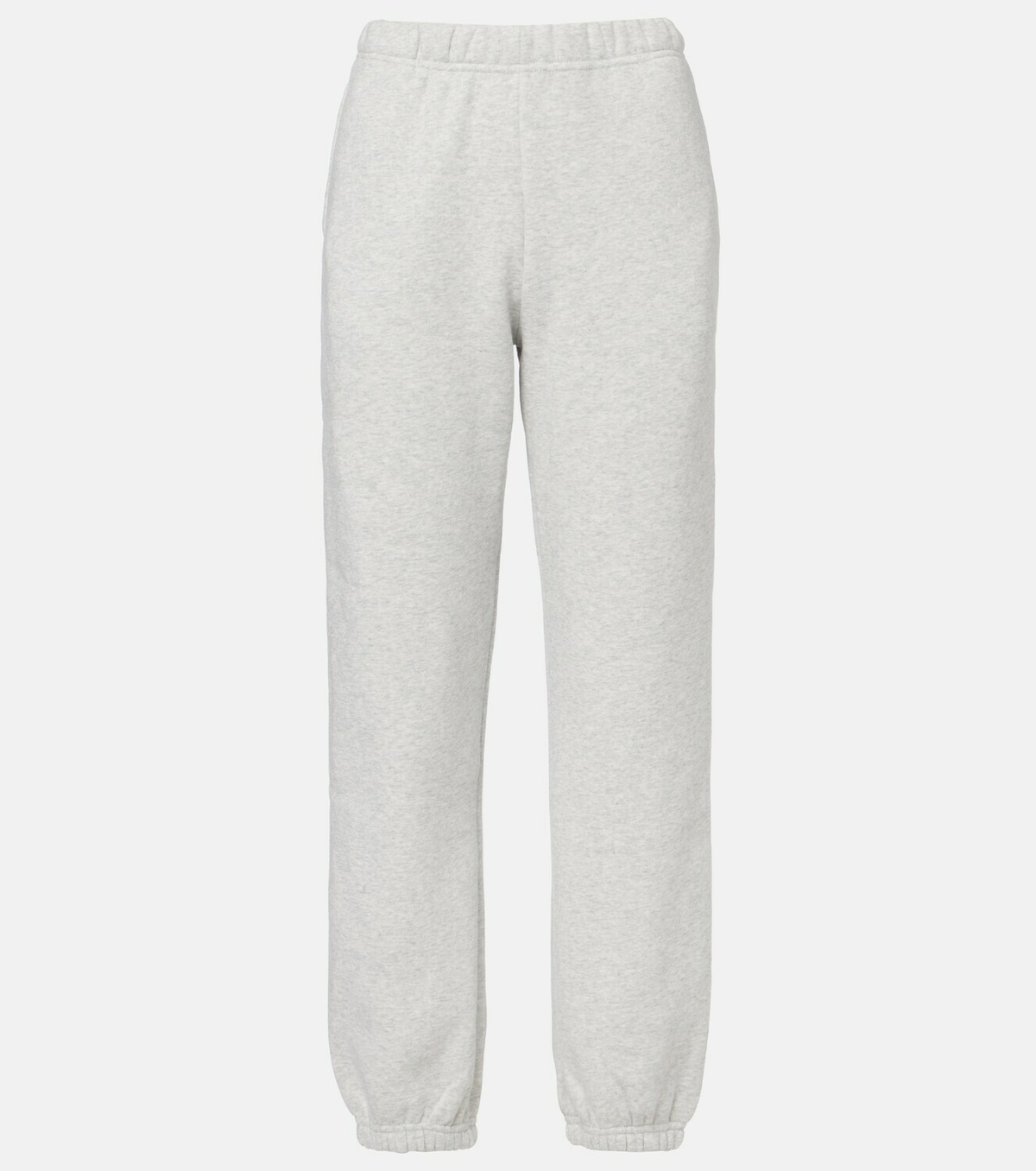 The Upside Harrison cotton jersey sweatpants