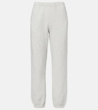 The Upside Harrison cotton jersey sweatpants