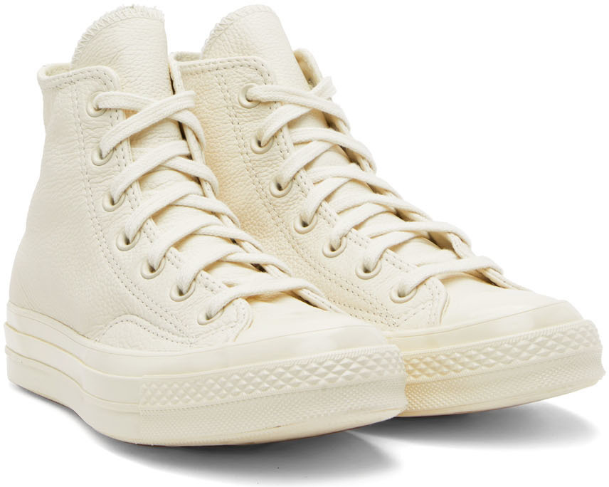 Converse White Chuck 70 Sneakers Converse