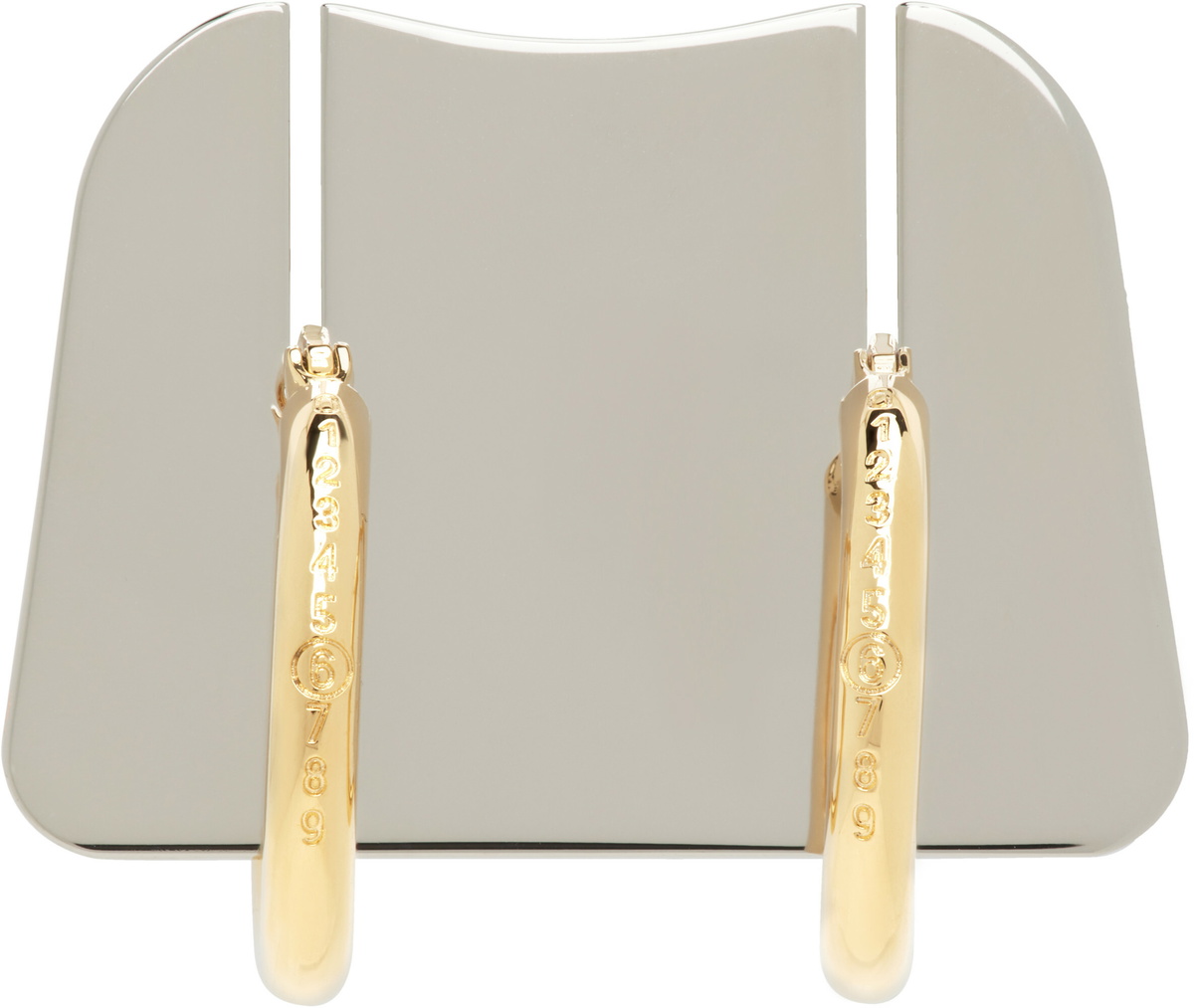 MM6 Maison Margiela Vitrine Earring