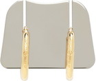 MM6 Maison Margiela Vitrine Earring