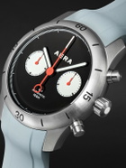 Aera - C-1 Chrono Automatic Chronograph Stainless Steel Watch