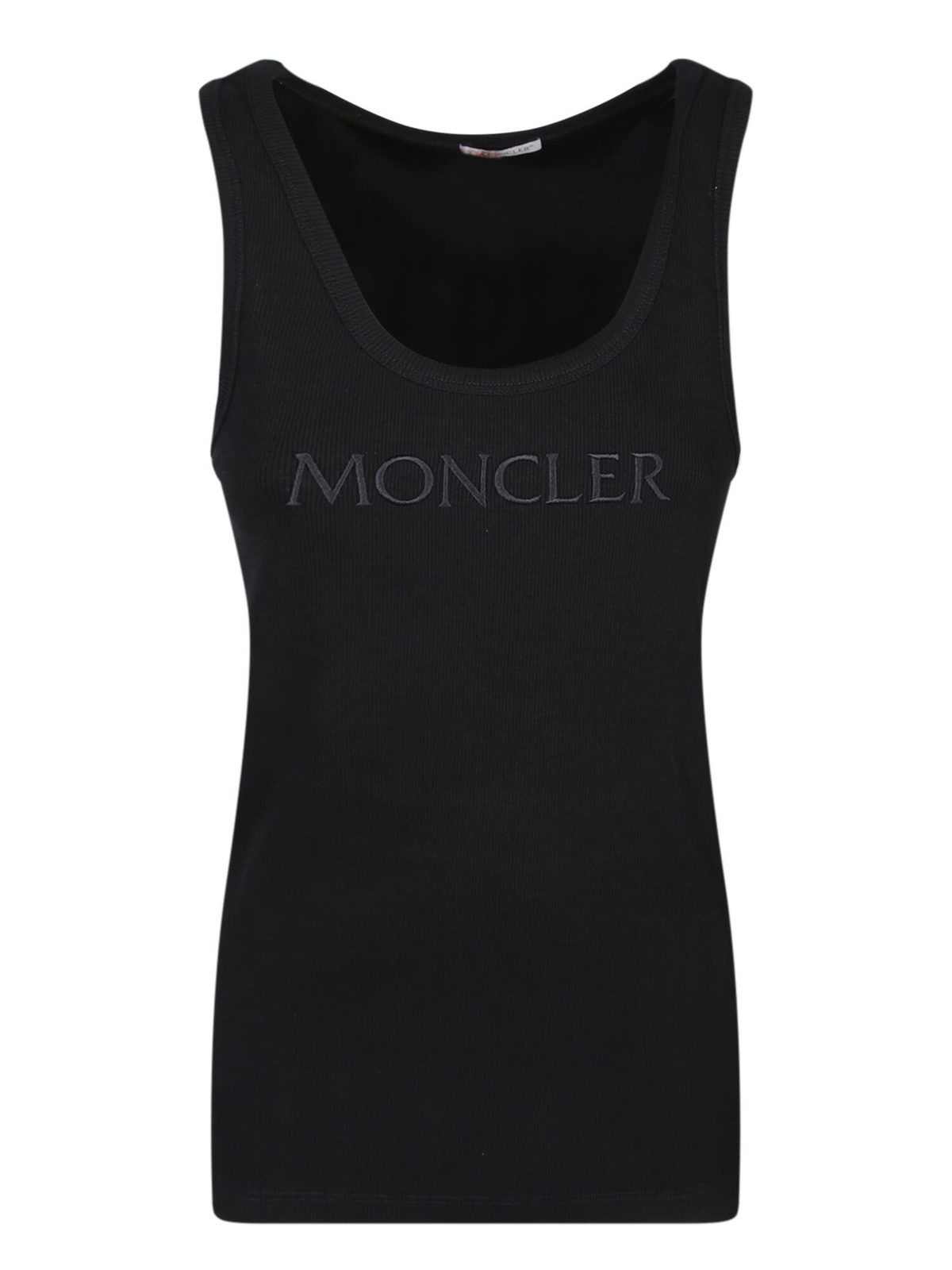 MONCLER モンクレール ホワイトメッシュタンクトップXL MONCLER モンクレール ホワイトメッシュタンクトップXL MONCLER