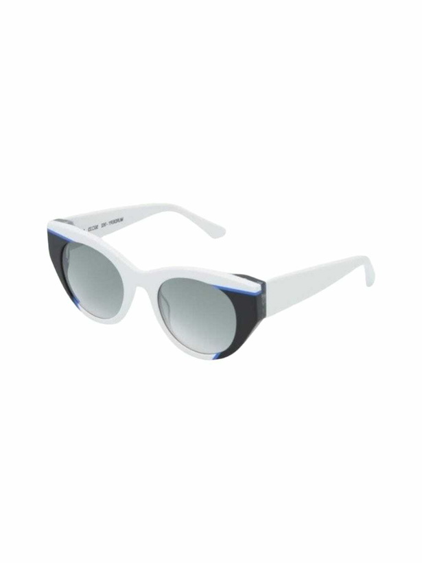 Photo: Thierry Lasry Murdery Sunglasses
