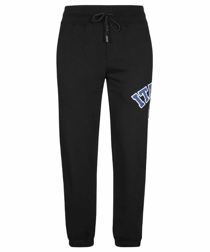 Photo: GCDS Cotton Track-pants