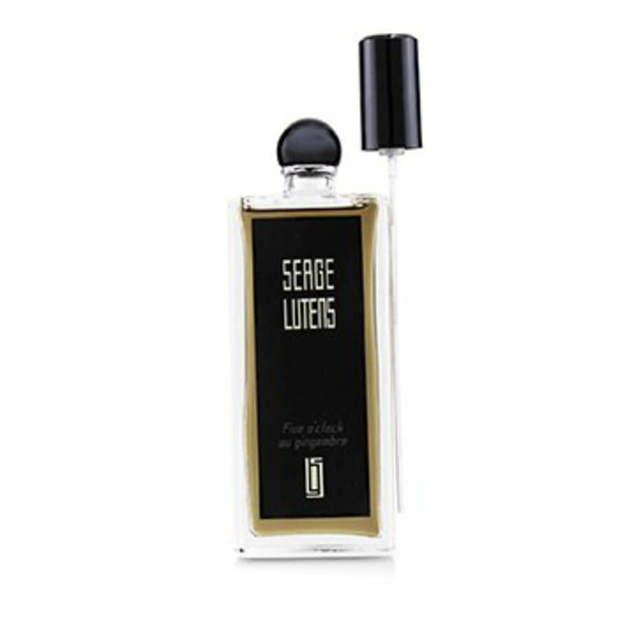 Serge Lutens - Five O'Clock Au Gingembre Eau De Parfum Spray 50ml/1.6oz