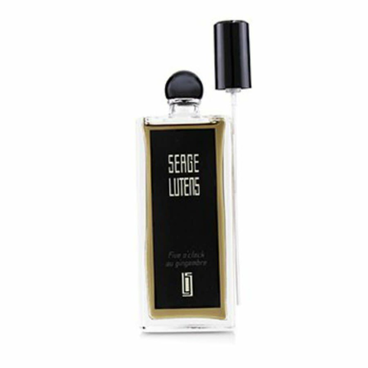 Photo: Serge Lutens - Five O'Clock Au Gingembre Eau De Parfum Spray 50ml/1.6oz