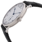 Breguet Classique Automatic Silver Dial Mens Watch 7147BB/12/9WU