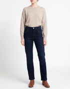 Boss Womens Jeans in Blue