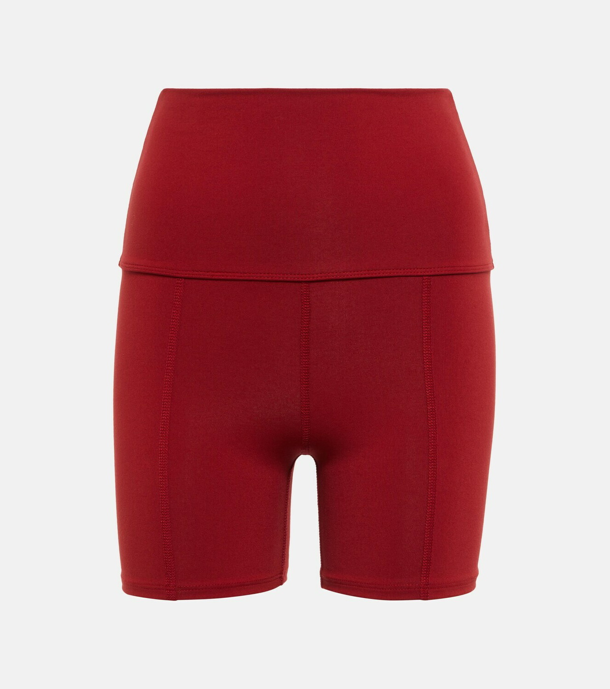 Live The Process - Geometric shorts