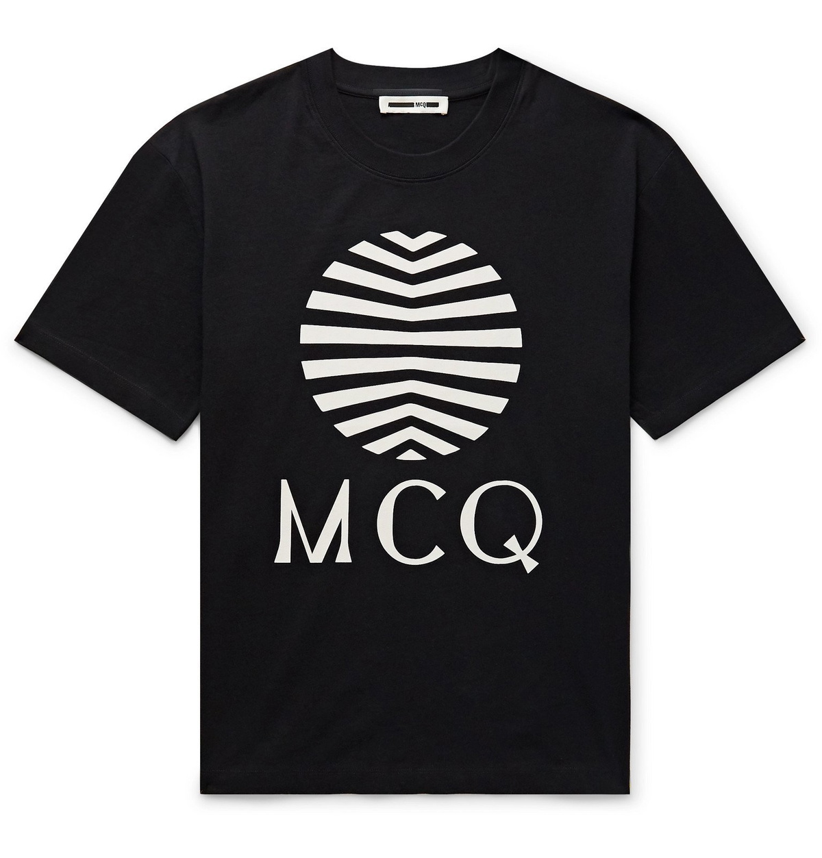 マックキュー MCQ シャツ マックキュー アレキサンダー・マックイーン (Mcq Alexander Mcqueen