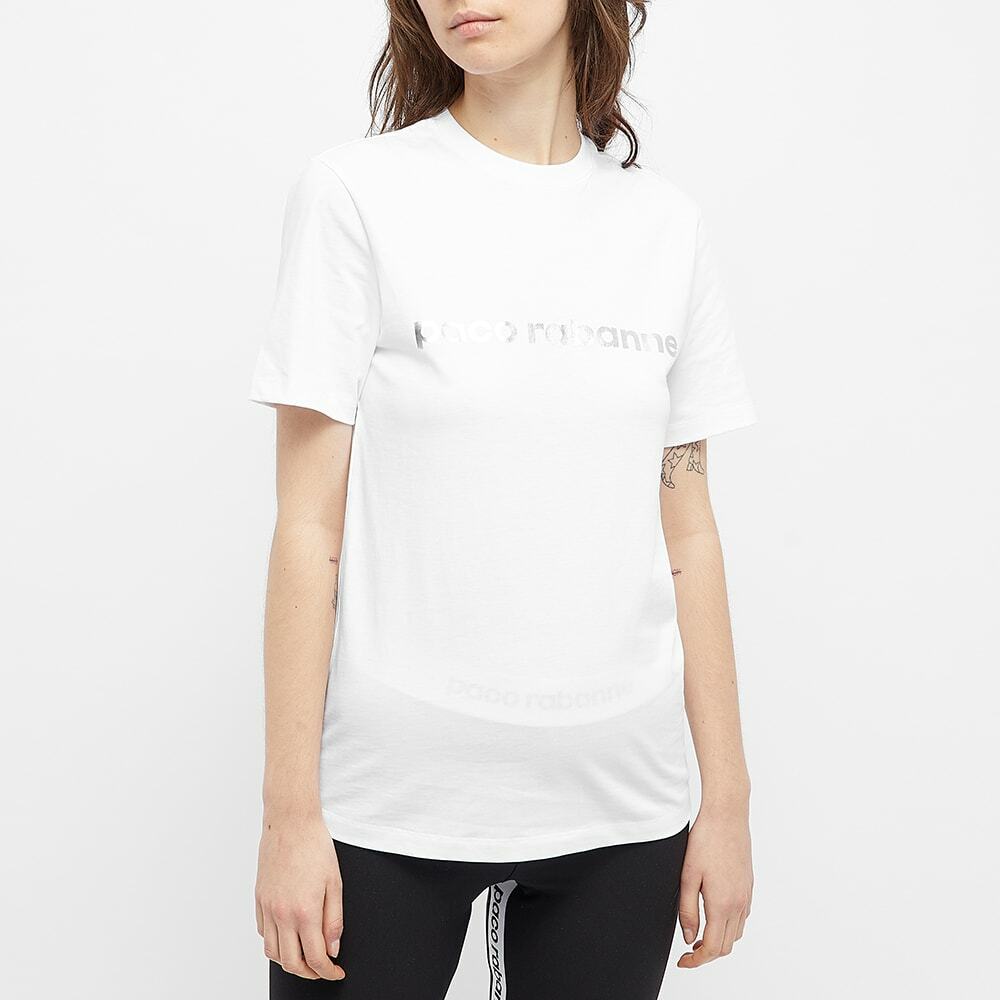 paco rabanne biotop yo カットソー グレー Full of Secrets Polo Crop Top - Heather Grey - Body Glove