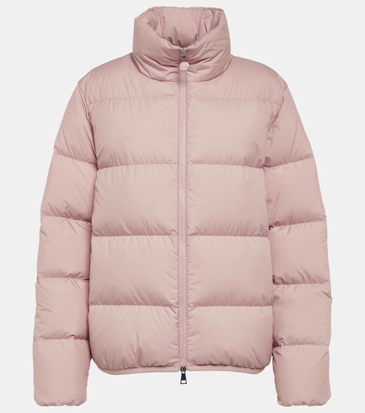 Moncler Abbadia down jacket Moncler