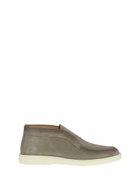 Santoni Desert Ankle Boots
