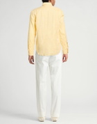 Paul & Shark Mens Shirt Marigold