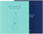 Assouline Tiffany & Co.: Crafting Victory