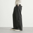 ACMH by Magic Castles Men's Icon Trouser in Vintage Black